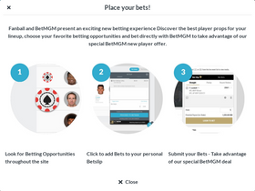 'fanball.com' screenshot