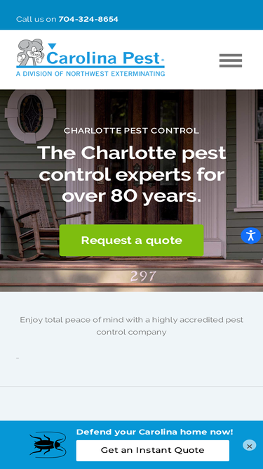 carolinapest.com