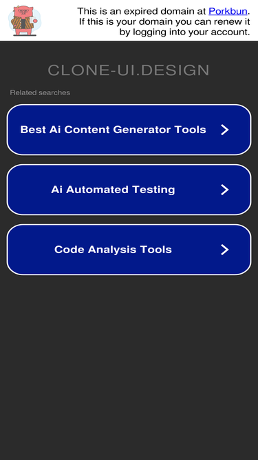 clone-ui.design