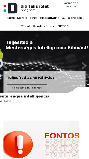 digitalisjoletprogram.hu