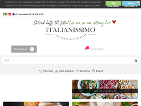 italianissimo.se