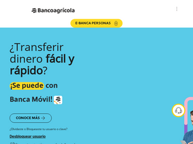 'pcbac.com' screenshot