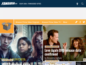 'amazonadviser.com' screenshot