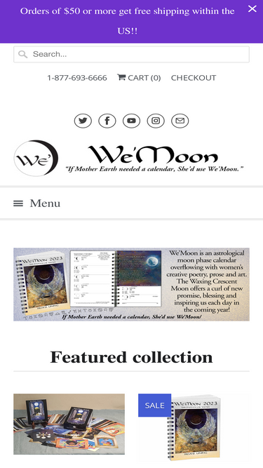 wemoon.ws