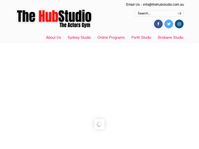 thehubstudio.com.au