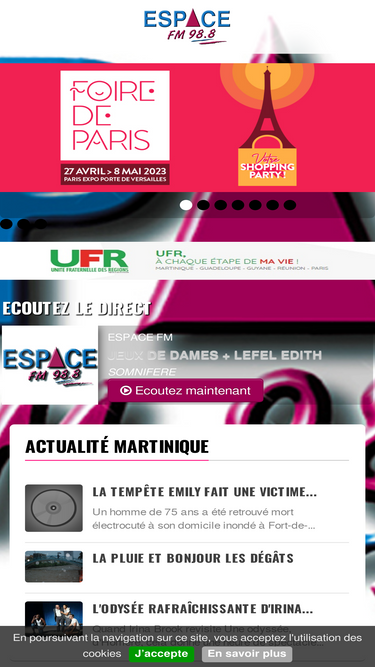 espacefm.com