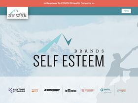 'sebrands.com' screenshot