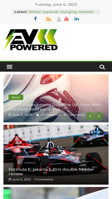 evpowered.co.uk