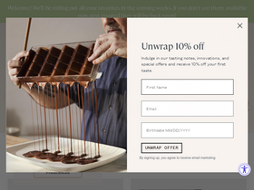'recchiuti.com' screenshot