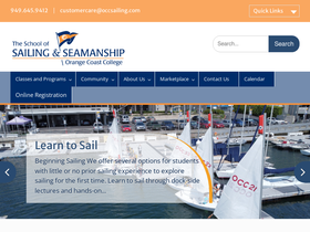 occsailing.com