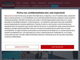 'tion.ro' screenshot