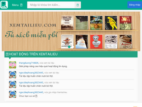 xemtailieu.net