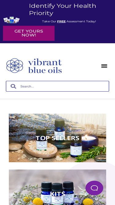 shop.vibrantblueoils.com