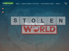 world-scam.com