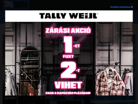 '74nullanulla.hu' screenshot