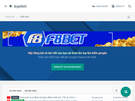 'bigmmo.com' screenshot