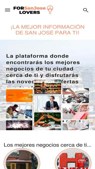 forsanjoselovers.com