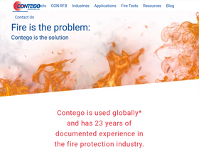 contegointernational.com