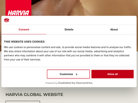 harvia.com