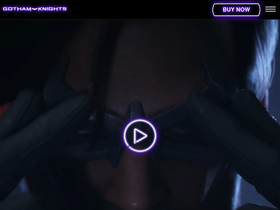 'gothamknightsgame.com' screenshot