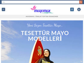 mayox.com