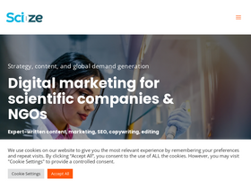 scize.com