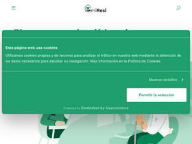 miresi.es
