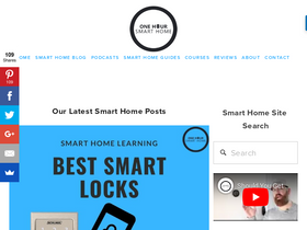 onehoursmarthome.com