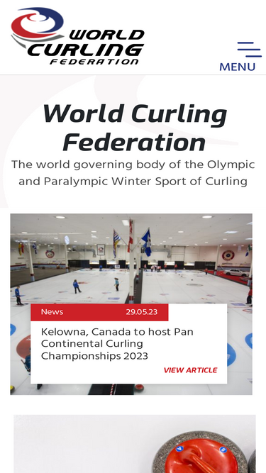 worldcurling.org