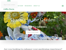 thecelticfarm.com