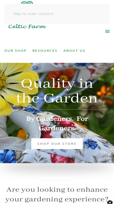 thecelticfarm.com