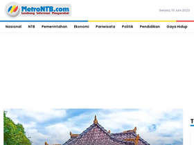 metrontb.com