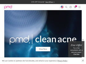 au.pmdbeauty.com
