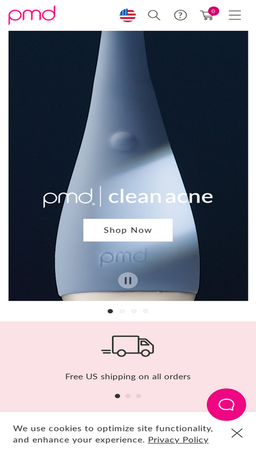 au.pmdbeauty.com