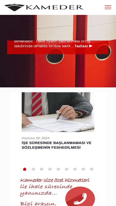 kameder.com.tr