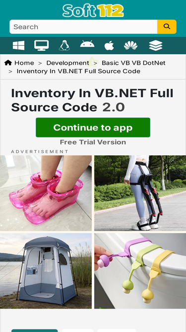 inventory-in-vb-net-full-source-code.soft112.com Análisis de tráfico ...