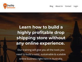 dropshipdownunder.com.au