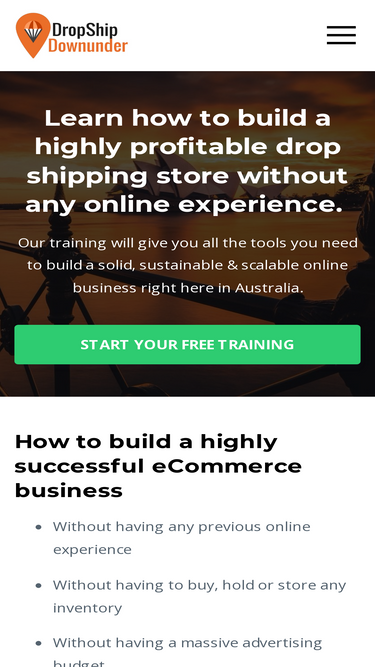 dropshipdownunder.com.au
