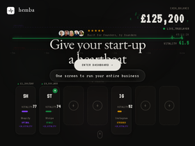 Desktop Screenshot