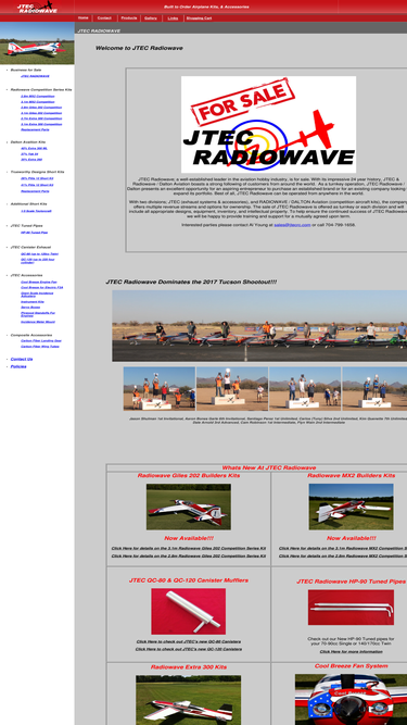 jtecrc.com