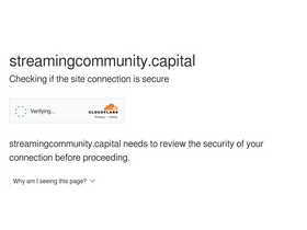 streamingcommunity.capital