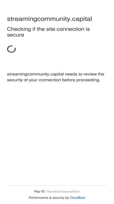 streamingcommunity.capital