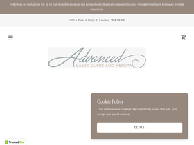 advancedlaserandskin.com