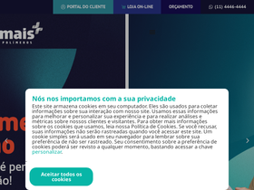 maispolimeros.com.br