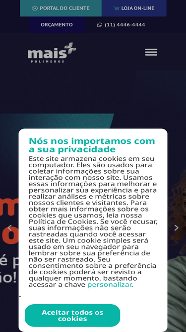 maispolimeros.com.br