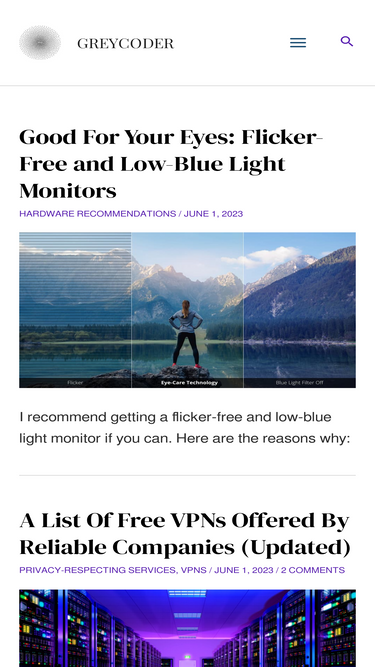 greycoder.com