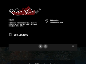 riverhouse53bow.com