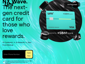 'uni.cards' screenshot