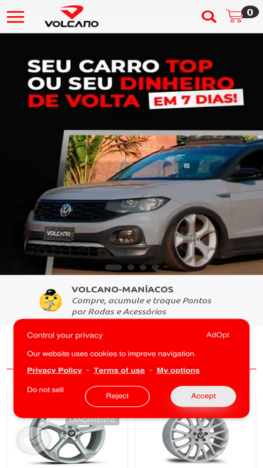 lojavolcano.com.br