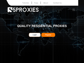 s5proxies.com